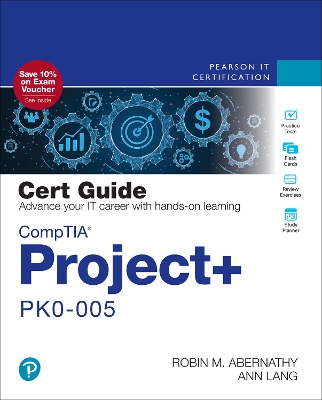 CompTIA Projectplus PK0-005 Cert Guide 2nd edition