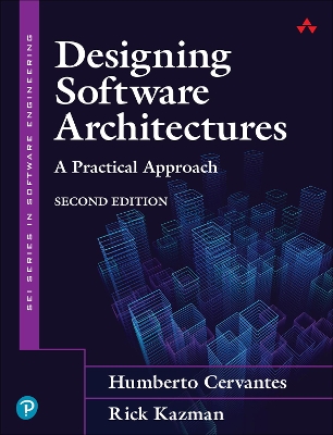 Designing Software Architectures: A Practical Approach 2nd edition