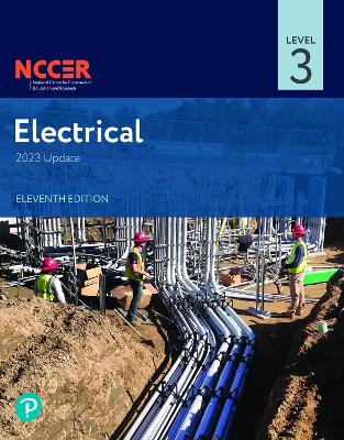 Electrical Level 3 11th edition