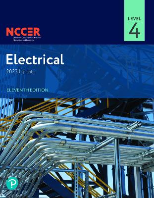 Electrical Level 4 11th edition
