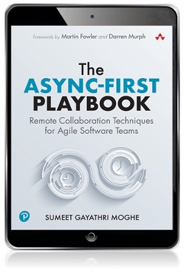 Async-First Playbook: Remote Collaboration Techniques for Agile Software Teams