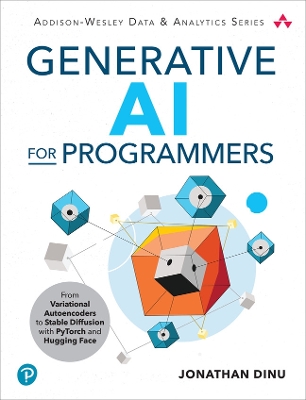 Programming Generative AI: Large Multimodal Models with PyTorch and Hugging Face