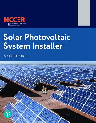Solar Photovoltaics System Installer 2nd edition