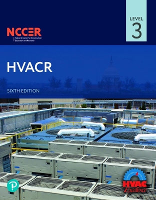Hvacr Level 3 6th ed.