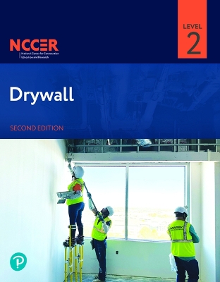 Drywall Level 2 2nd ed.