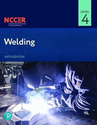 Welding Level 4 6th ed.