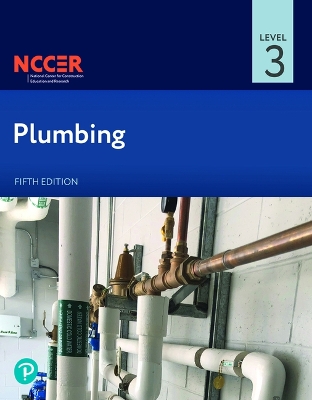Plumbing Level 3 5th ed.