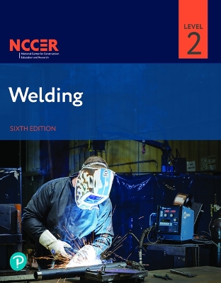 Welding Level 2 6th ed.