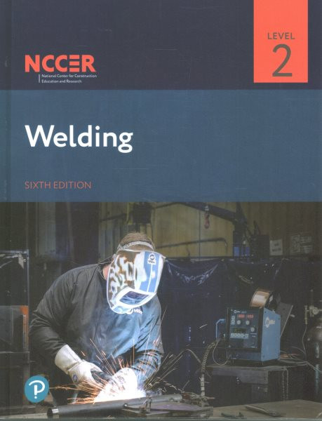Welding Level 2 6th ed.