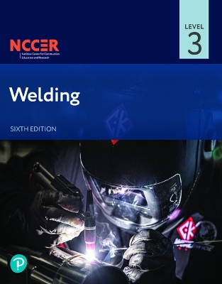 Welding Level 3 6th ed.
