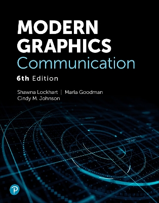 Modern Graphics Communication 6th edition
