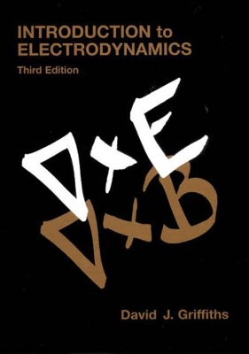 Introduction to Electrodynamics: International Edition 3rd edition