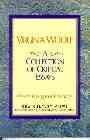 Virginia Woolf: A Collection of Critical Essays