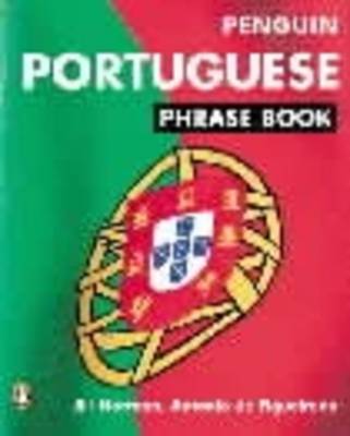 Portuguese Phrase Book