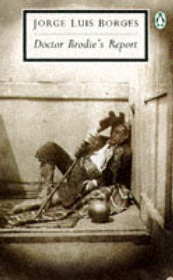 Doctor Brodie's Report New edition