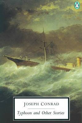 Typhoon and Other Stories