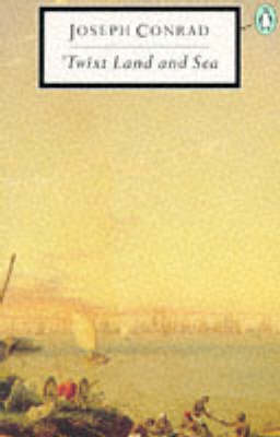 'Twixt Land and Sea New edition