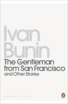 Gentleman from San Francisco: And Other Stories