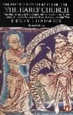 Penguin History of the Church: The Early Church