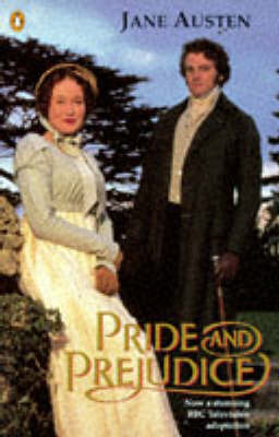 Pride and Prejudice Film & TV Tie-in ed