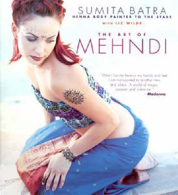 Art of Mehndi Open market ed