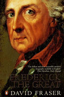 Frederick the Great New edition