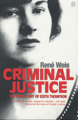 Criminal Justice Media tie-in