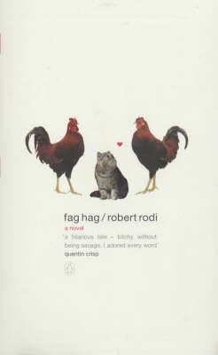 Fag Hag New edition