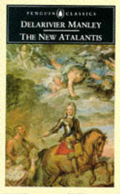 New Atalantis New edition