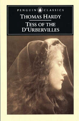Tess of the D'Urbervilles New edition