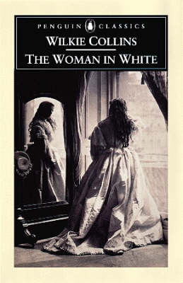 Woman in White New edition