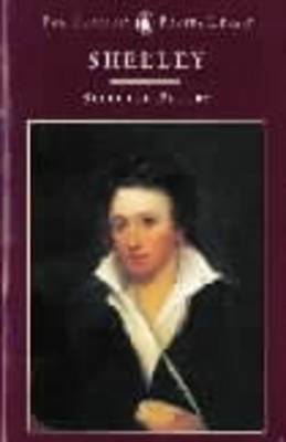 Selected Poetry
