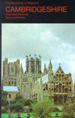Cambridgeshire 2nd ed.