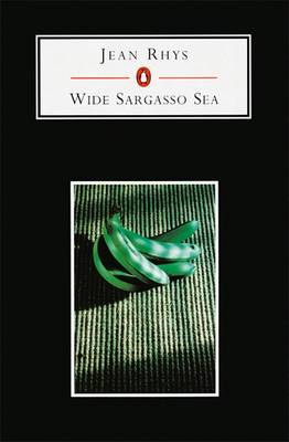 Wide Sargasso Sea New edition