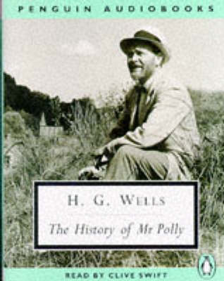 History of Mr.Polly Abridged edition