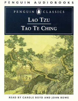 Tao Te Ching, Unabridged