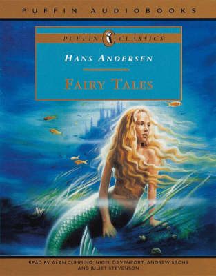 Hans Christian Andersen's Fairy Tales Unabridged edition