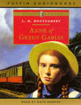 Anne of Green Gables Abridged edition
