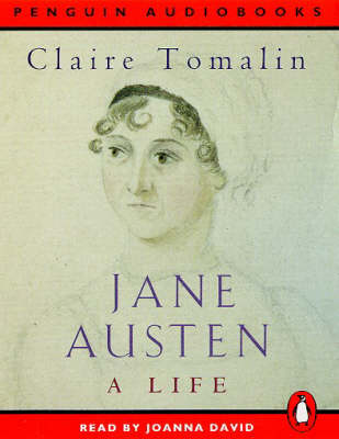 Jane Austen: A Life