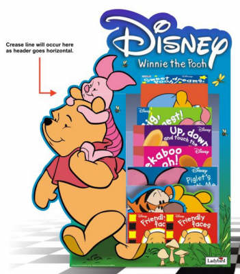 Winnie the Pooh (22 Copy)