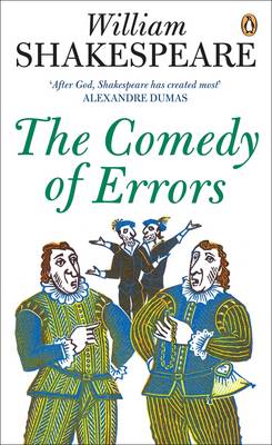 Comedy of Errors