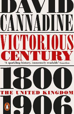 Victorious Century: The United Kingdom, 18001906