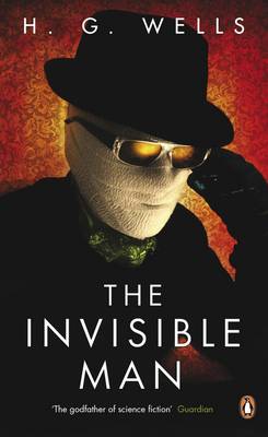 Invisible Man