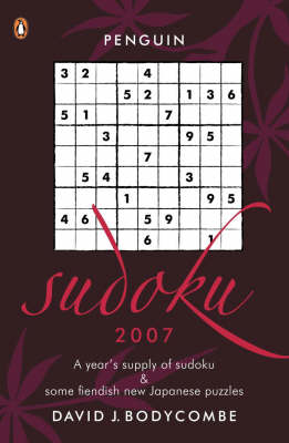 Penguin Sudoku 2007