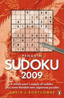 Penguin Sudoku 2009