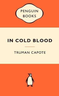 In Cold Blood export ed