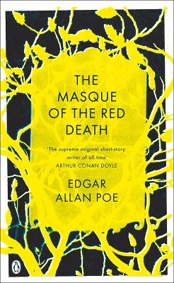 Masque of the Red Death: And Other Stories