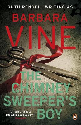 Chimney Sweeper's Boy