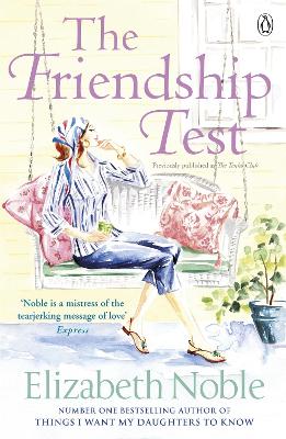 Friendship Test