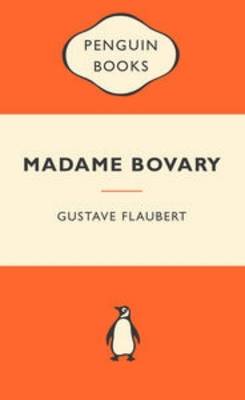 Madame Bovary